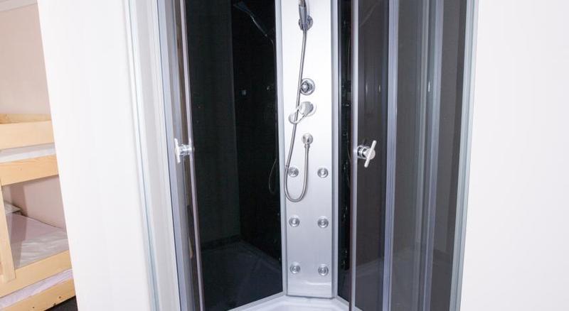 Hostel Metro وارسو المظهر الخارجي الصورة