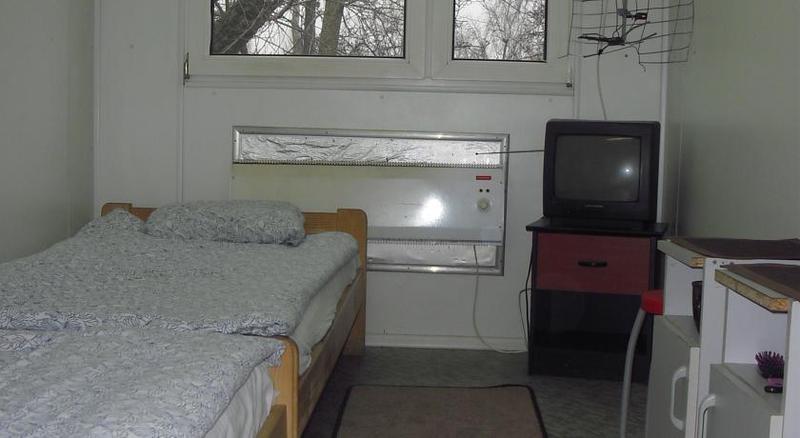 Hostel Metro وارسو المظهر الخارجي الصورة