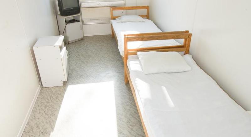 Hostel Metro وارسو المظهر الخارجي الصورة